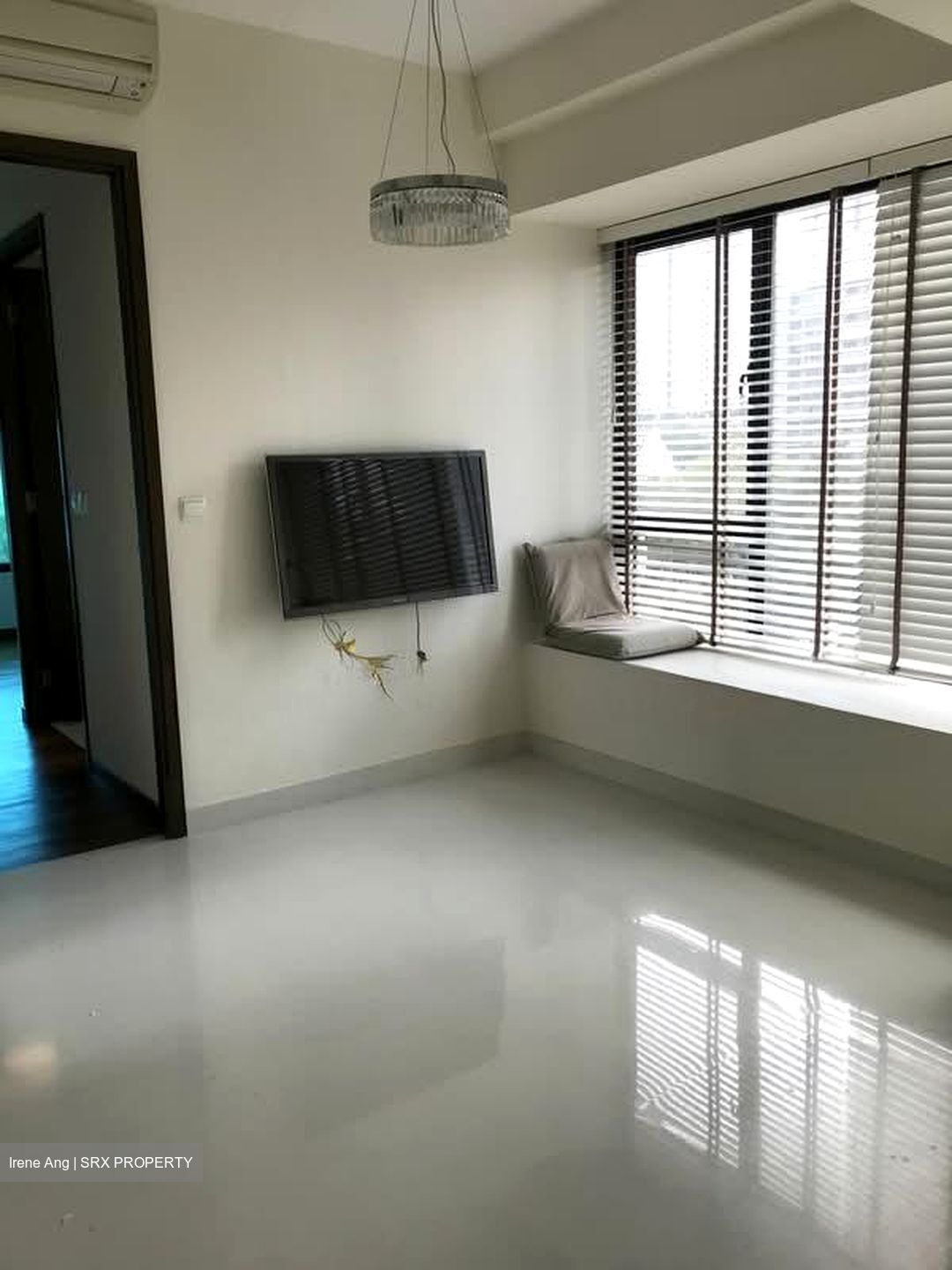 Airstream (D12), Apartment #600284501